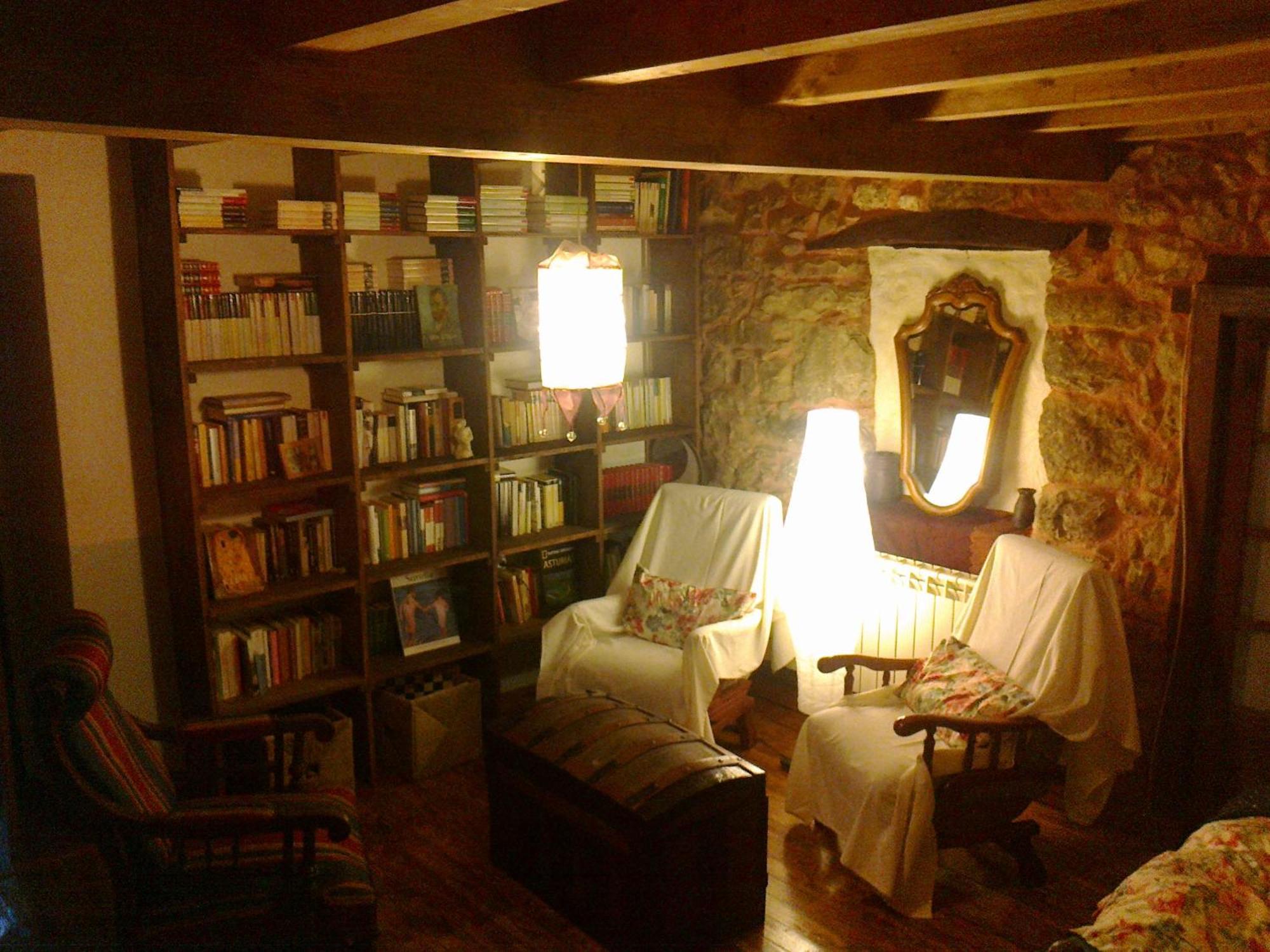 Casa Rural La Posada Del Alba Alea Екстериор снимка